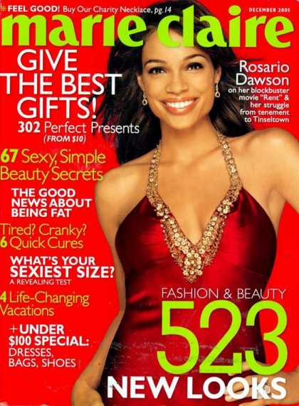 Various Magazines 8331