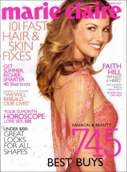 Various Magazines 8332