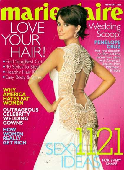 Various Magazines 8333