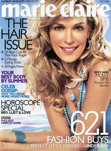 Various Magazines 8336