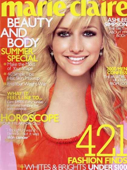 Various Magazines 8338