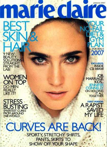 Various Magazines 8344