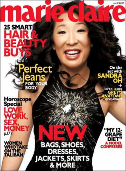 Various Magazines 8346