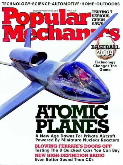 Various Magazines 8348