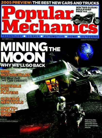 Various Magazines 8350