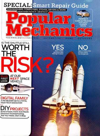 Various Magazines 8355