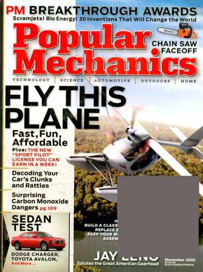 Various Magazines 8360