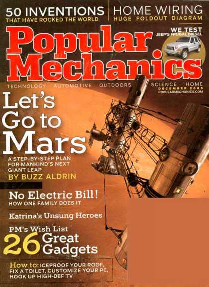 Various Magazines 8361