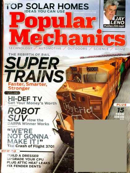 Various Magazines 8362