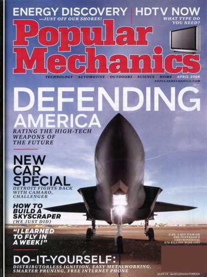 Various Magazines 8365