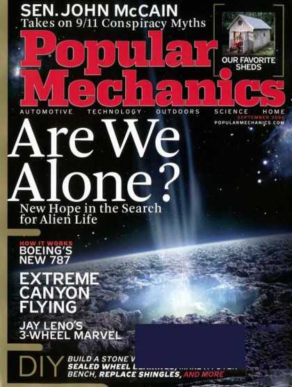 Various Magazines 8370