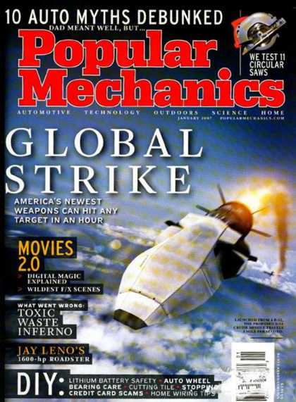 Various Magazines 8373