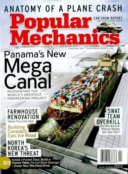 Various Magazines 8374