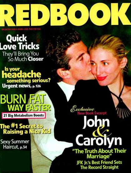 Various Magazines 8378