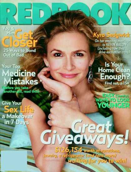 Various Magazines 8381