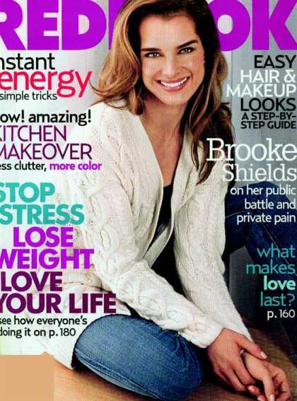 Various Magazines 8386