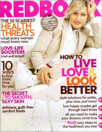 Various Magazines 8388