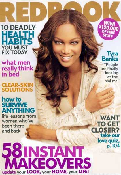 Various Magazines 8391