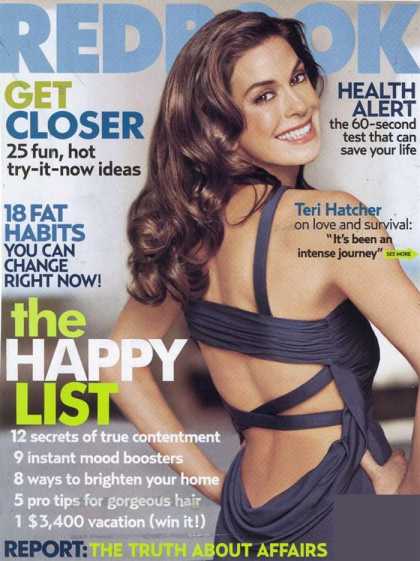 Various Magazines 8392