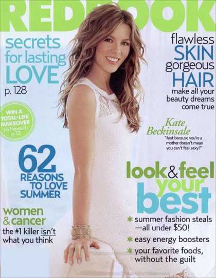 Various Magazines 8394