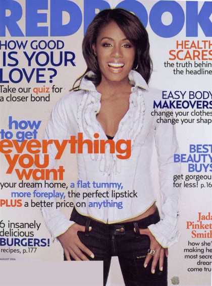 Various Magazines 8395