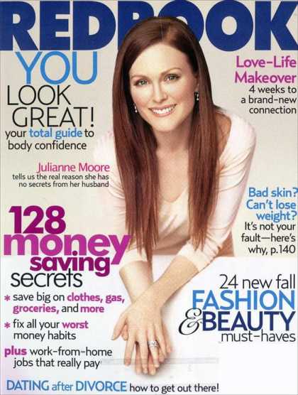 Various Magazines 8396