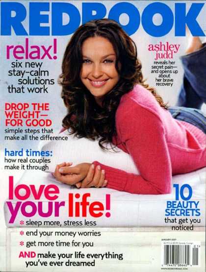 Various Magazines 8400