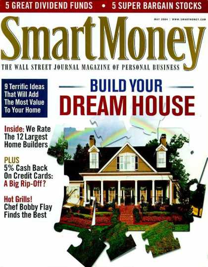 Various Magazines 8404