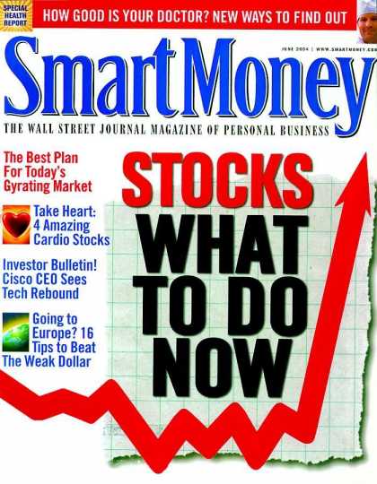 Various Magazines 8405