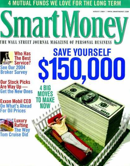 Various Magazines 8406