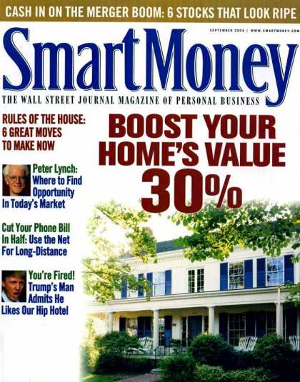 Various Magazines 8407