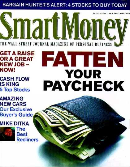 Various Magazines 8408