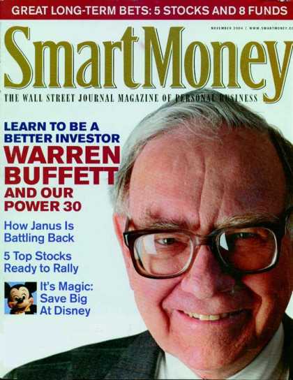 Various Magazines 8409