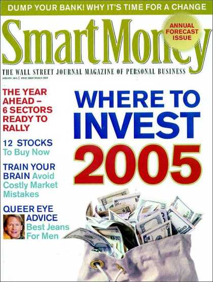 Various Magazines 8411