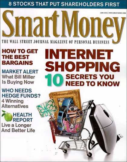 Various Magazines 8415