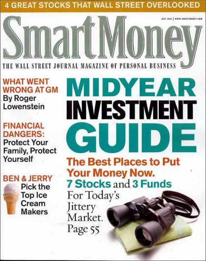 Various Magazines 8416