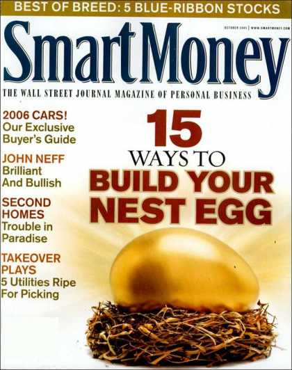 Various Magazines 8419