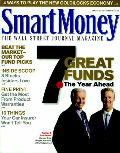 Various Magazines 8423