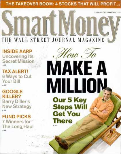 Various Magazines 8424