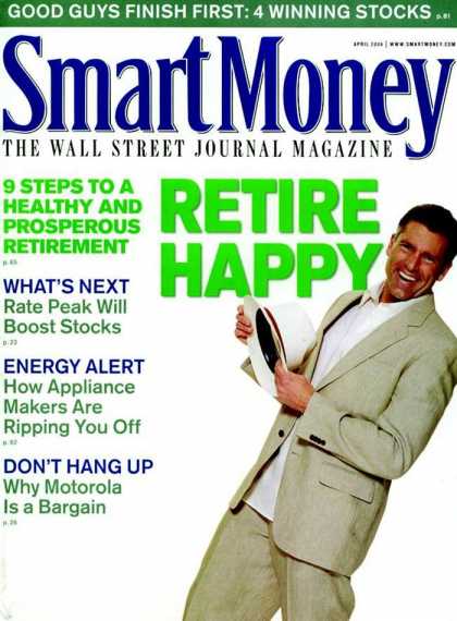 Various Magazines 8425