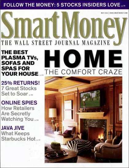 Various Magazines 8426