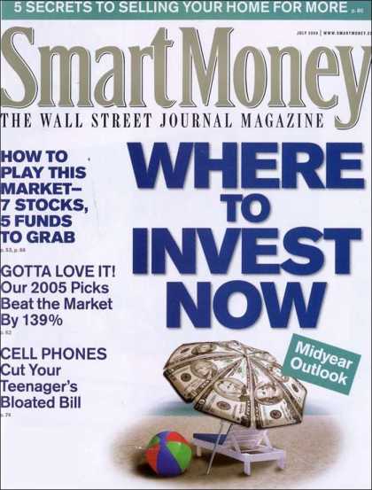 Various Magazines 8428