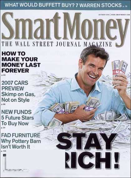 Various Magazines 8430