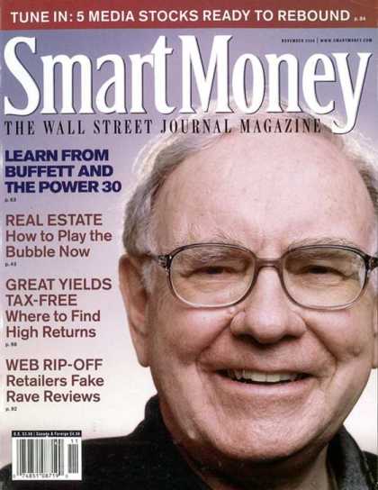 Various Magazines 8431