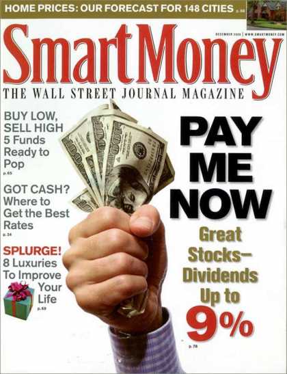 Various Magazines 8432