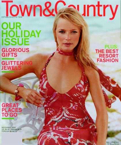 Various Magazines 8437