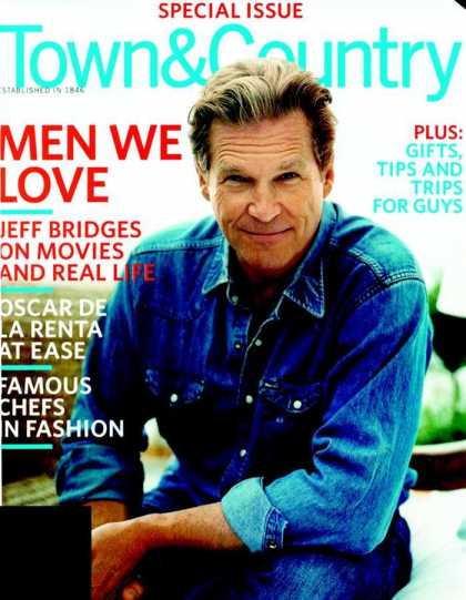 Various Magazines 8442