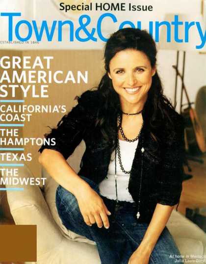 Various Magazines 8443