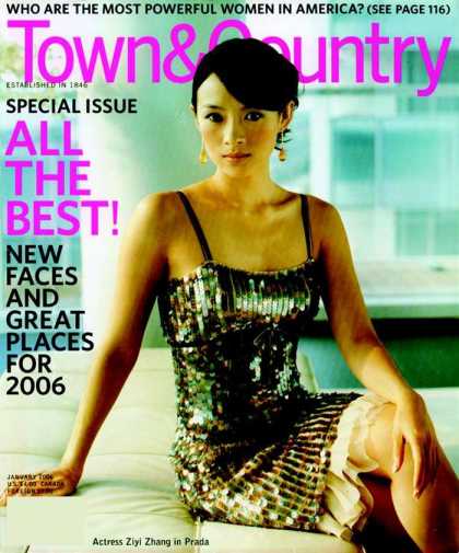 Various Magazines 8444