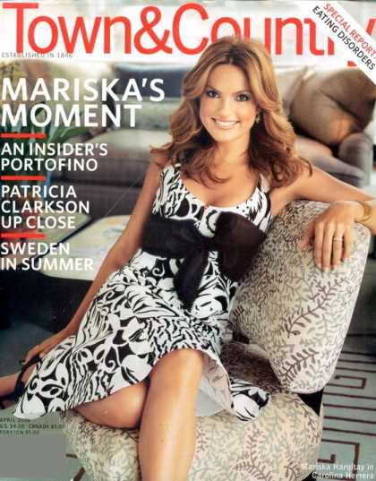 Various Magazines 8447